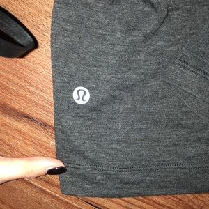 Men’s Lululemon ‘Somatic’ Long sleeve.